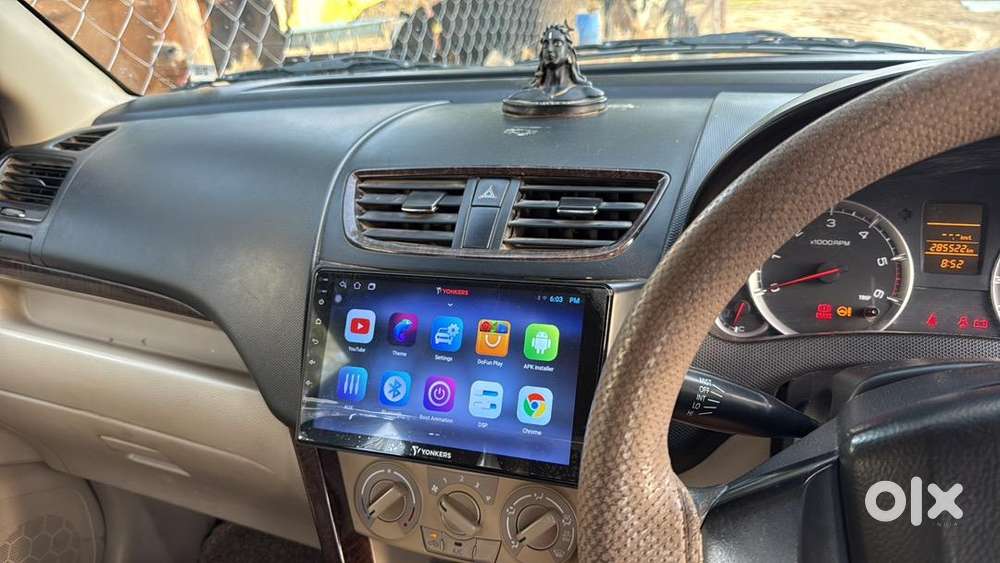 Maruti Suzuki Swift Dzire 2015 Diesel Well Maintained