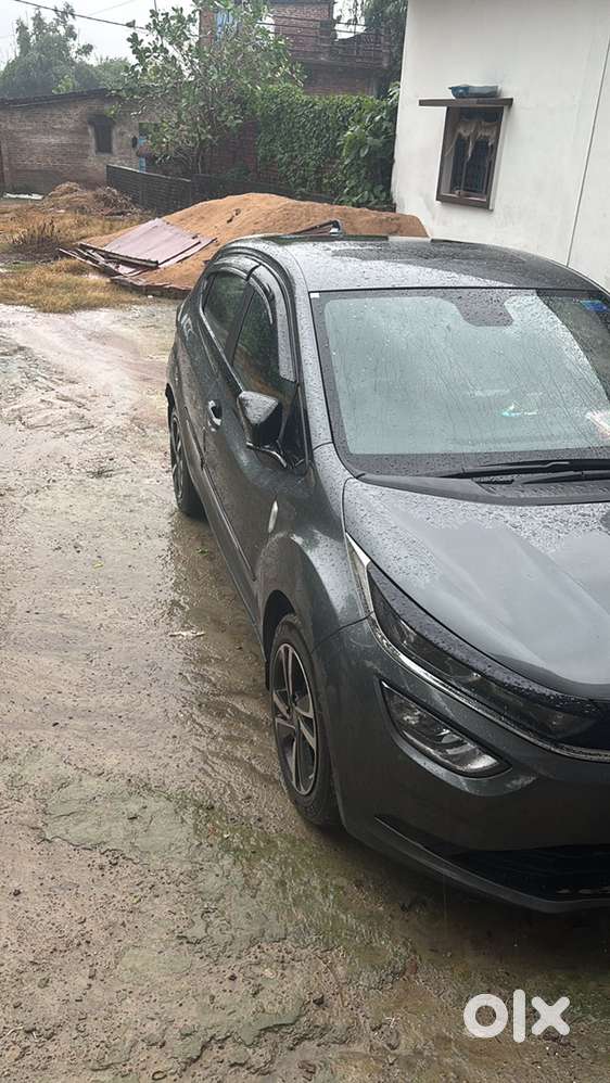 Tata Altroz 2026 Petrol 13000 Km Driven