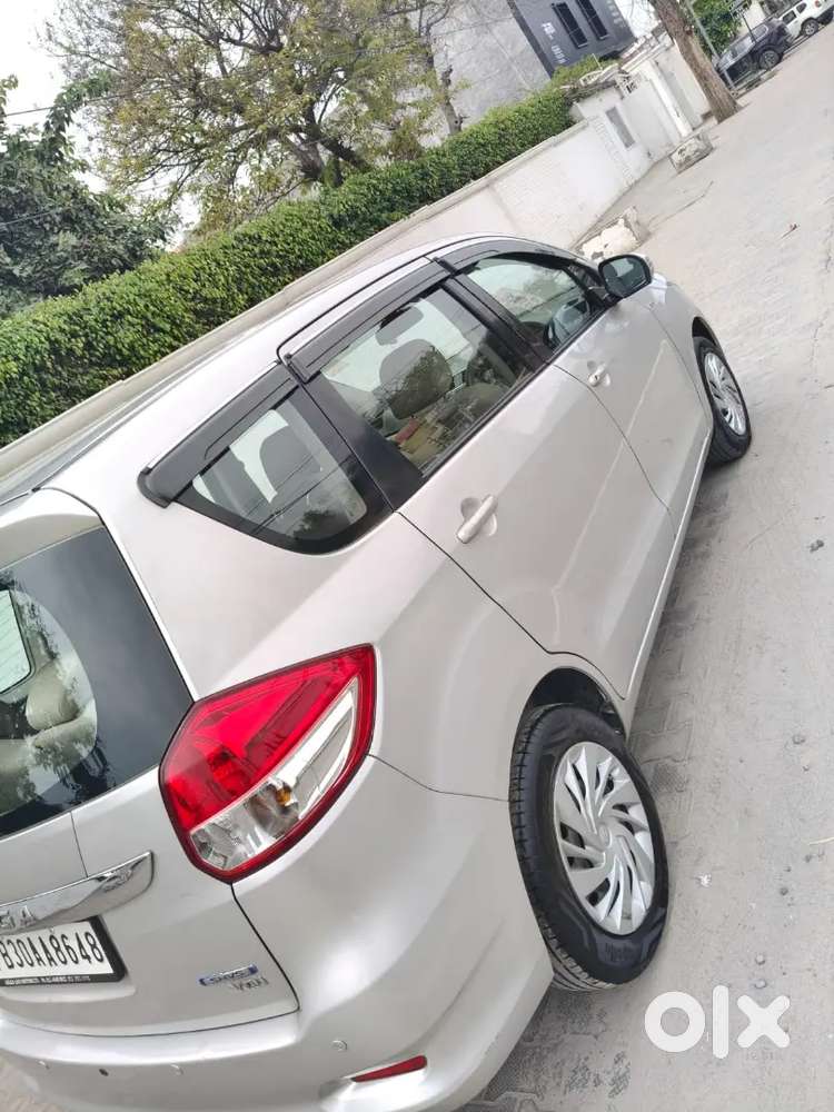 Maruti Suzuki Ertiga 2016 Diesel Good Condition
