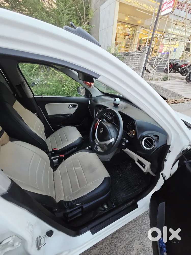 Maruti Suzuki Wagon R