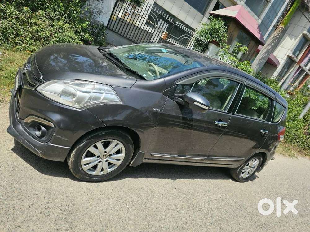 Maruti Suzuki Ertiga Zxi Plus , 2018, Cng & Hybrids