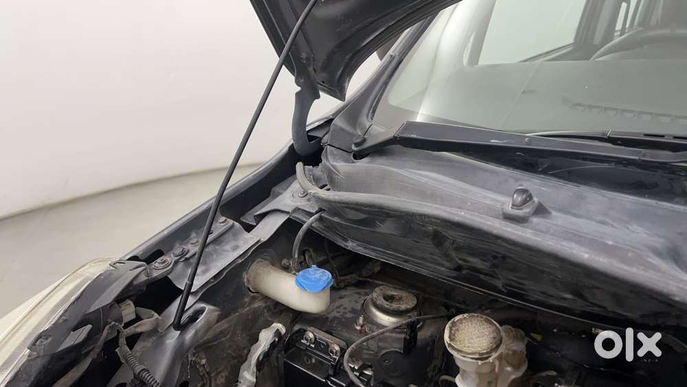 Maruti Suzuki Wagon R Lxi Cng, 2018, Cng & Hybrids