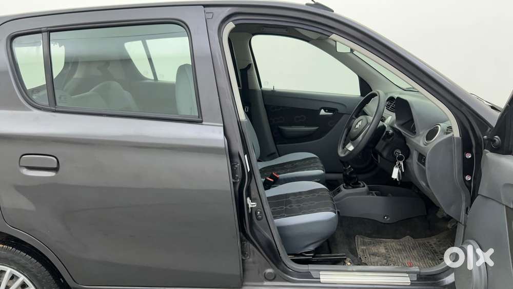 Maruti Suzuki Alto 800 Lxi, 2013, Petrol