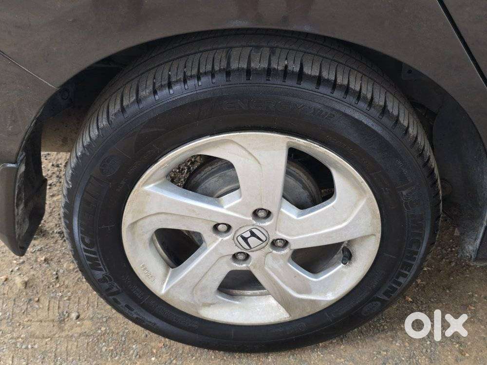 Honda City 2014-2015 I Dtec V, 2016, Diesel