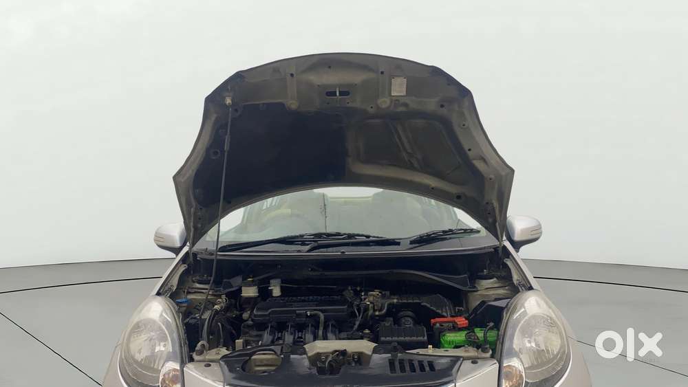 Honda Amaze 2013-2016 Vx I-vtech, 2014, Petrol