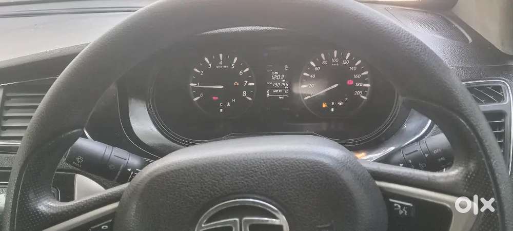 Tata Bolt Revotron 2017 Petrol