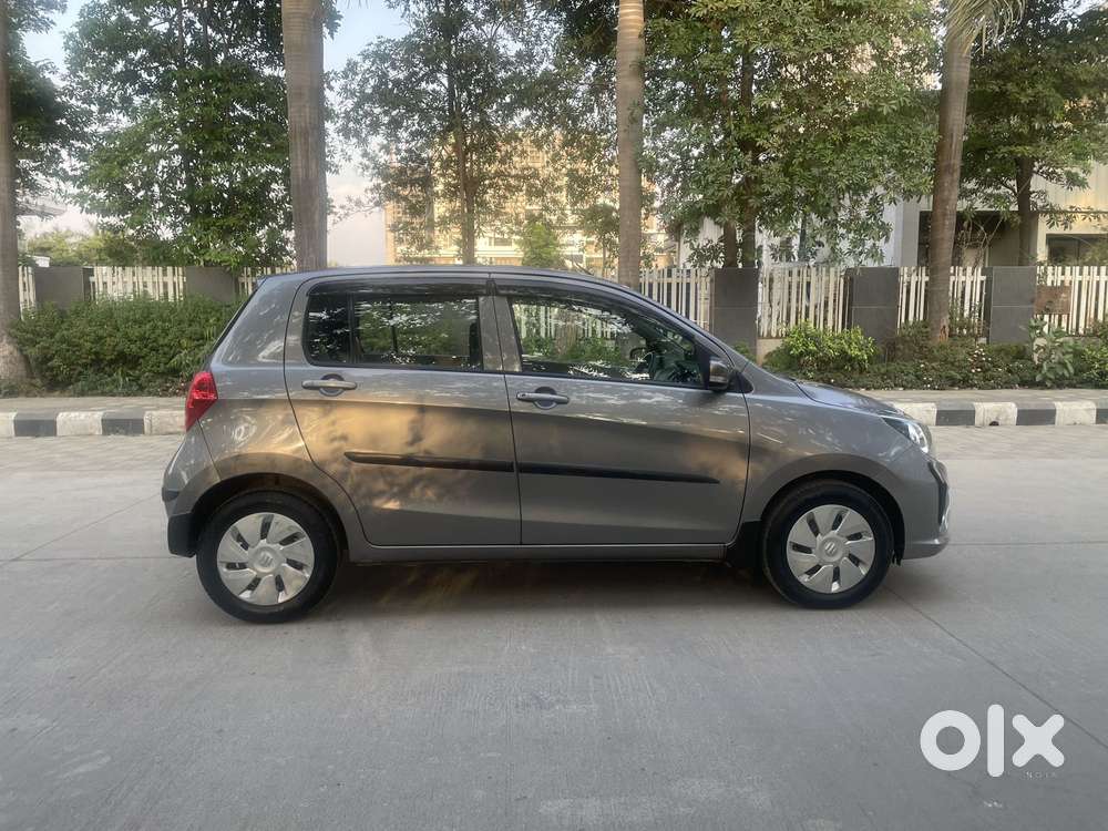 Maruti Suzuki Celerio Zxi Optional Amt, 2019, Petrol