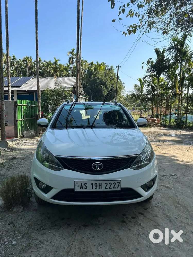 Tata Bolt 1.2 Revotron 2015