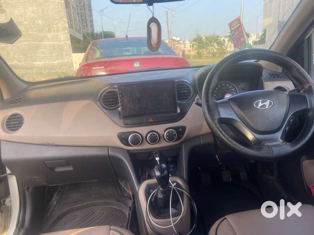 Hyundai Grand I10 Diesel 2014