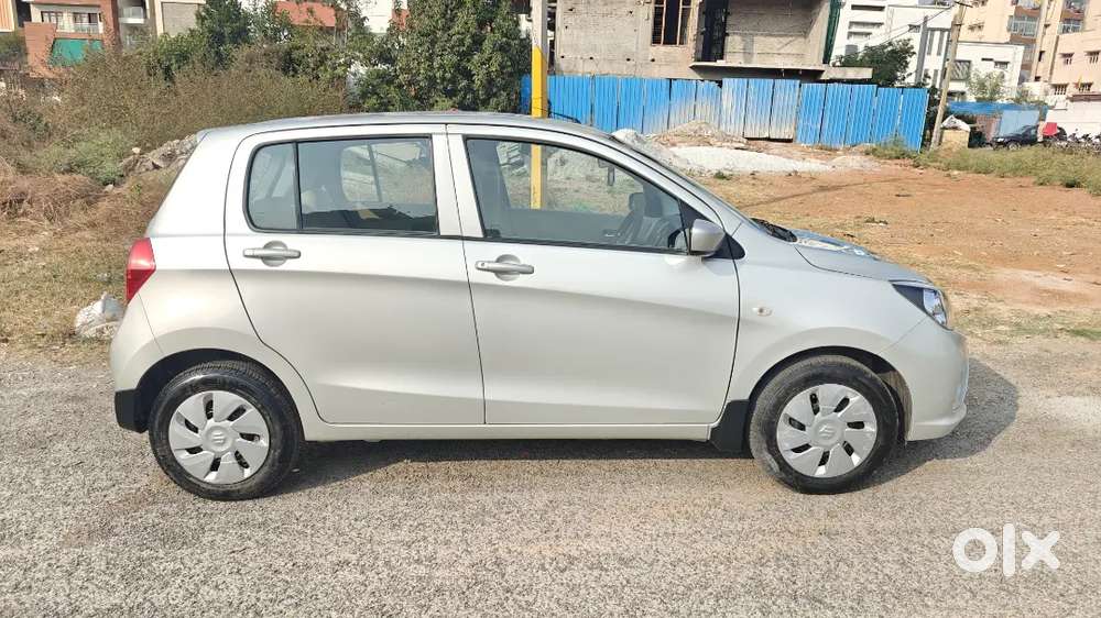 Excellent Showroom Condition Maruti Suzuki Celerio Vxi O Automatic