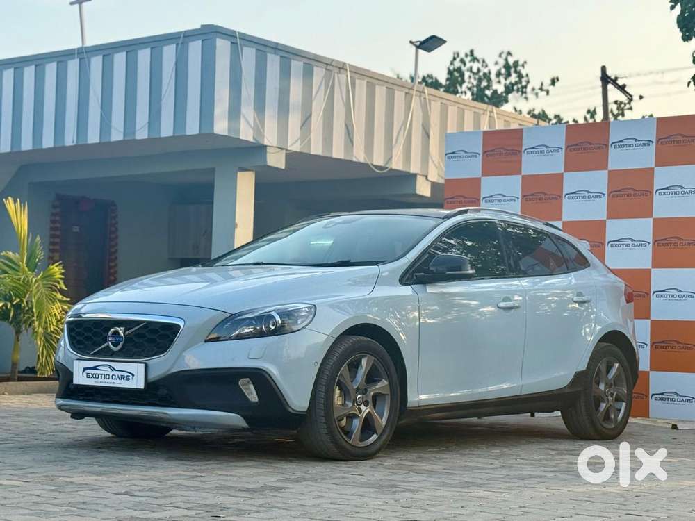 Volvo V40 Cross Country D3, 2013, Diesel