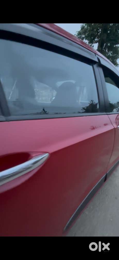 Hyundai Xcent Petrol Well Maintained