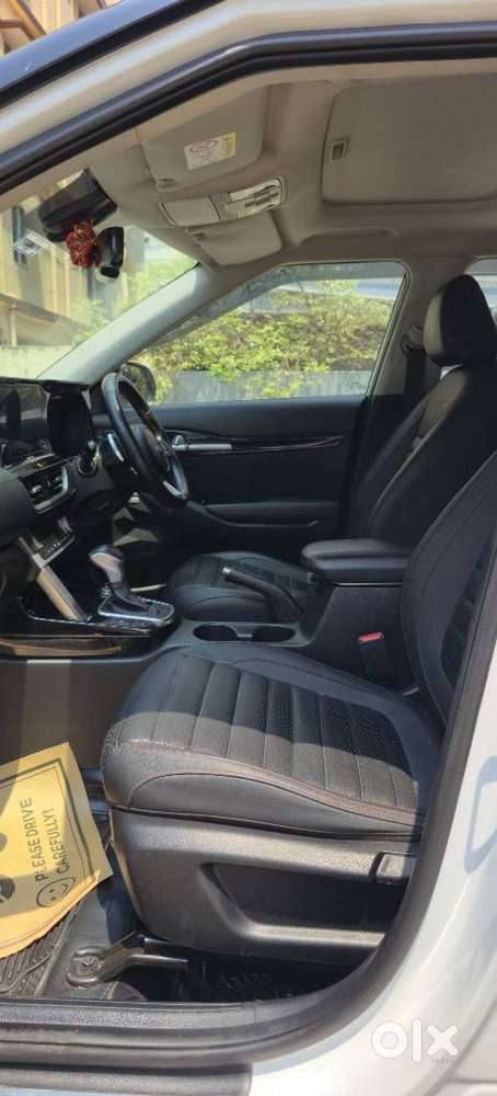 Kia Seltos 1.5 Gtx+ Diesel At, 2021, Diesel