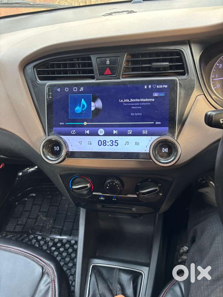 Hyundai I20 Era 1.2 Bs-iv, 2016, Cng & Hybrids