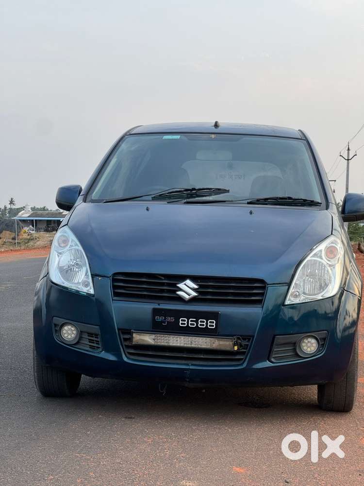 Maruti Ritz Vdi 2010