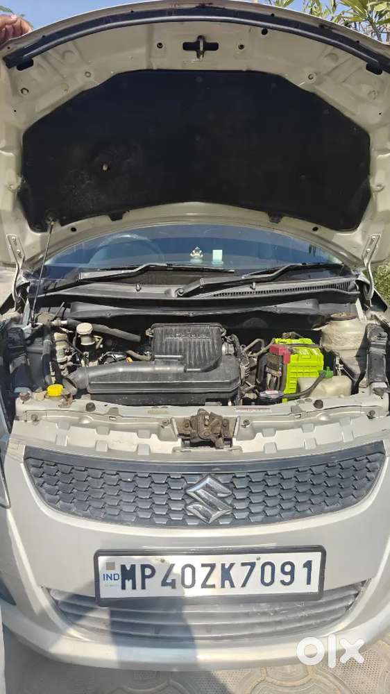 Maruti Suzuki Swift 2012 2nd Onwer Full Original Condition 2 Key New