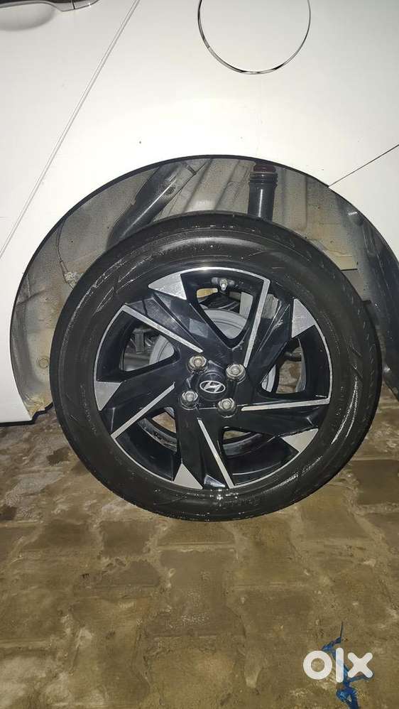 Hyundai Verna 2021 Diesel Good Condition