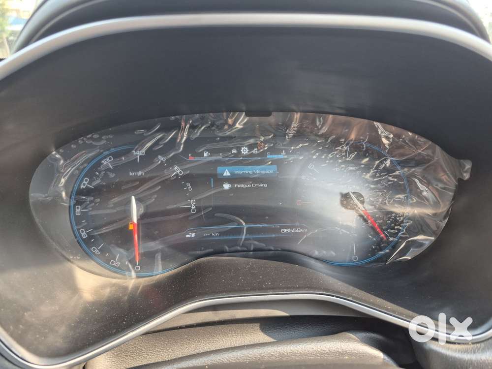 Mg Hector Sharp Diesel Mt, 2019, Diesel