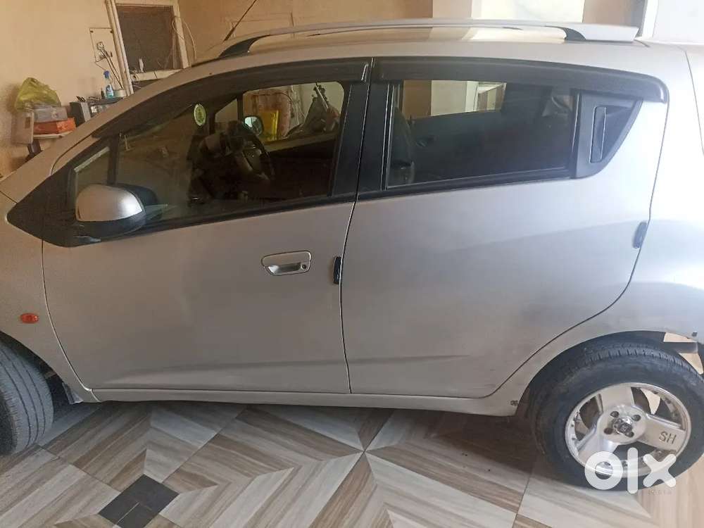 Lt Beat 1st Hand Runing 100000