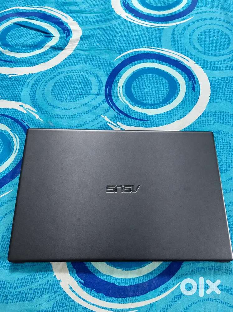 Asus VivoBook 15