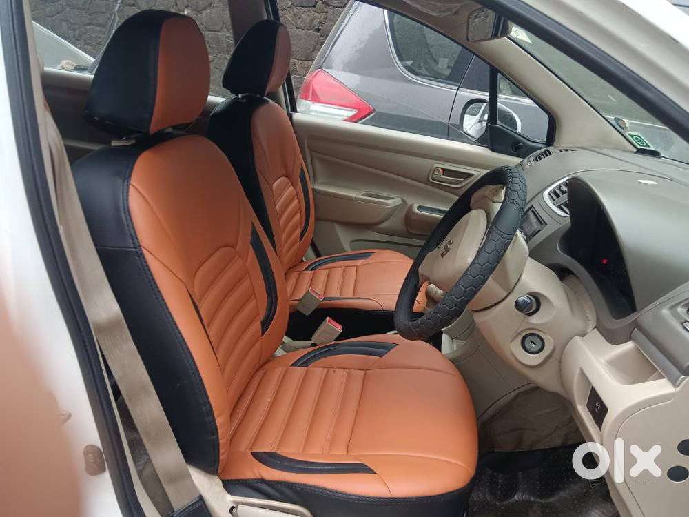 Maruti Suzuki Ertiga Lxi Cng, 2015, Cng & Hybrids