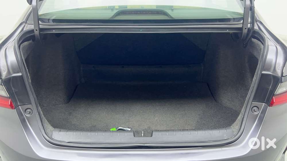 Honda City 1.5 Zx Cvt I-vtec, 2021, Petrol