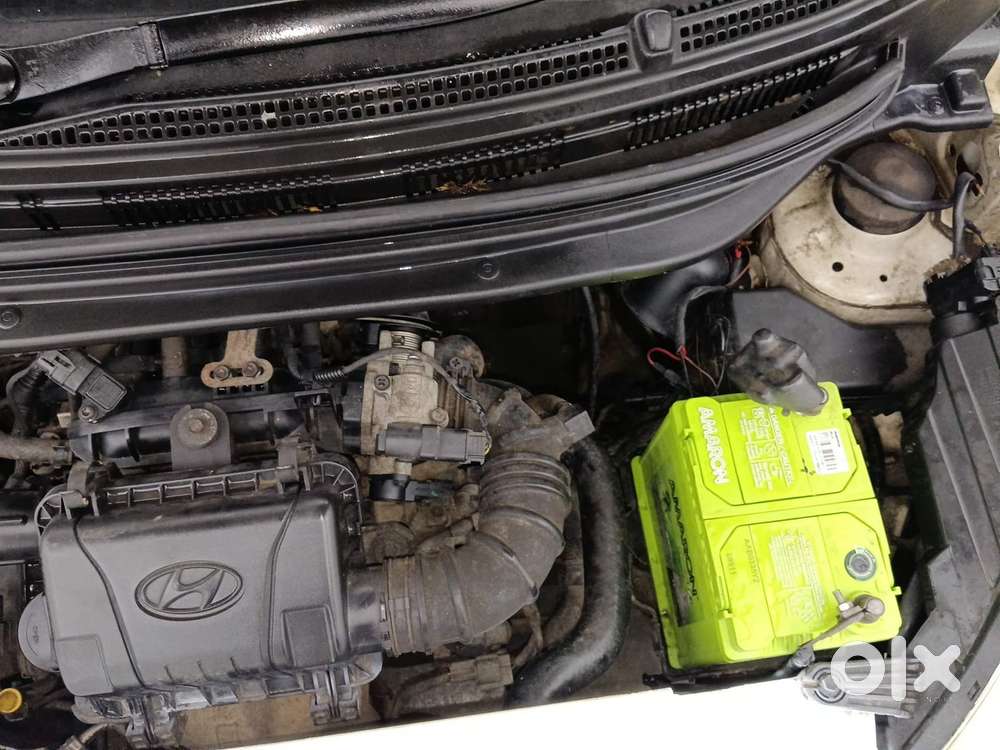 Hyundai Eon Magna +, 2014, Petrol