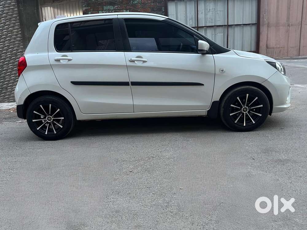 Maruti Suzuki Celerio Vxi Amt, 2019, Petrol