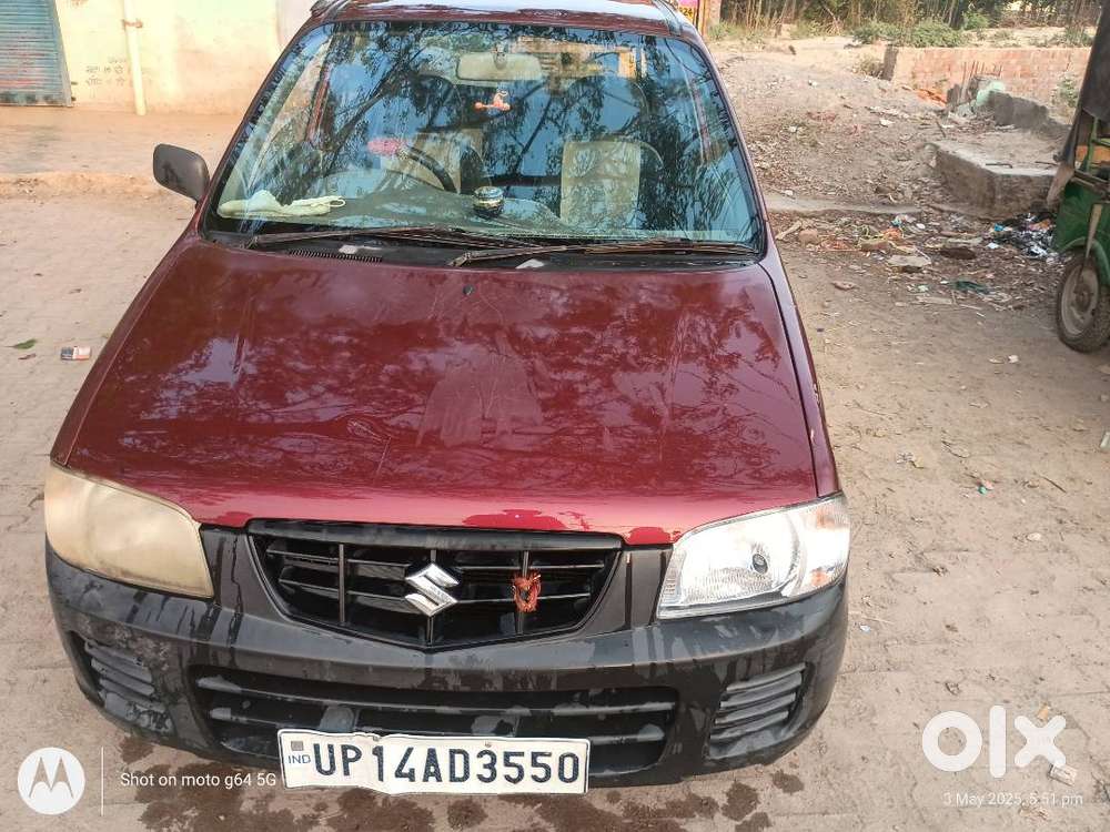 Maruti Suzuki Alto 800 2006