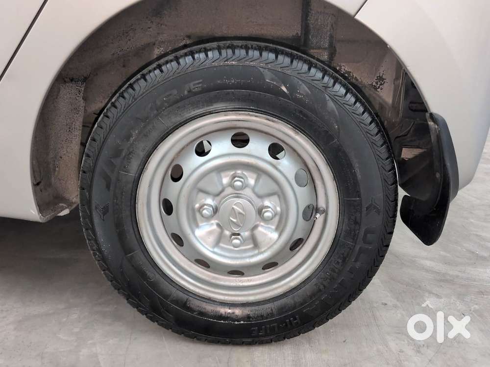 Hyundai Eon Era +, 2017, Petrol