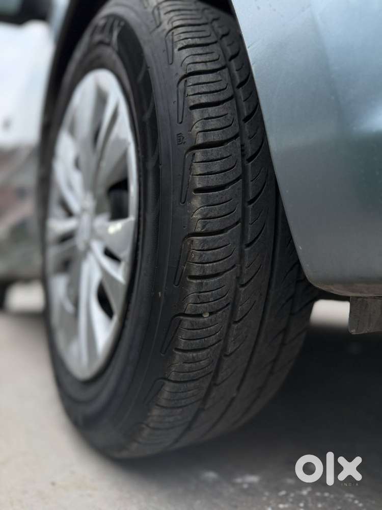 Maruti Suzuki Ertiga 1.5 Vxi, 2013, Petrol