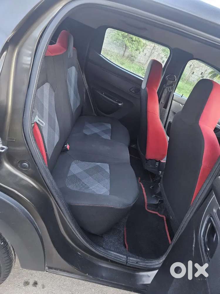 Renault Kwid 2021 Petrol 45000 Km Driven