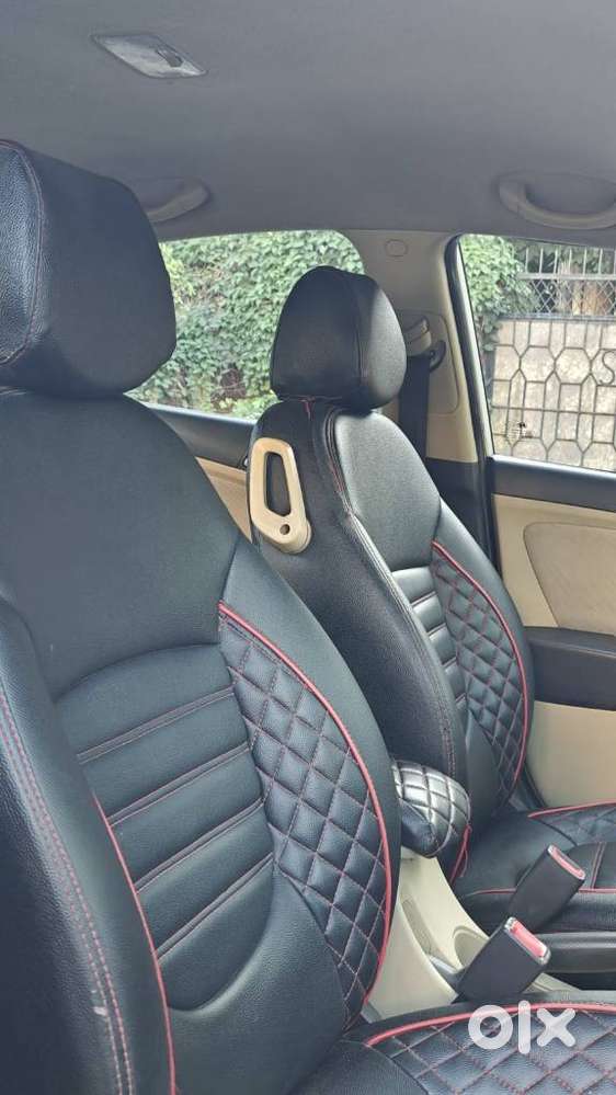 Hyundai Verna 1.6 Sx Crdi, 2016, Diesel