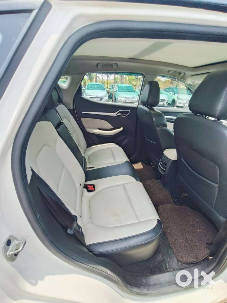Mg Astor Zs Vti-tech Cvt Sharp, 2022, Petrol