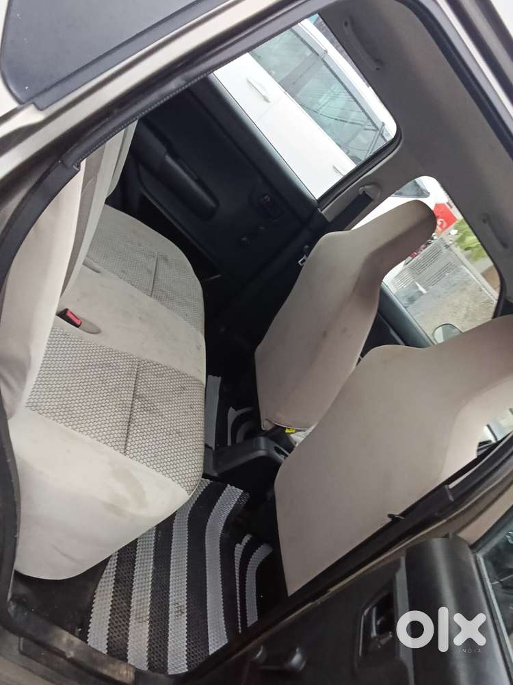 Maruti Suzuki Wagon R 1.0 Lxi Mt, 2019, Petrol