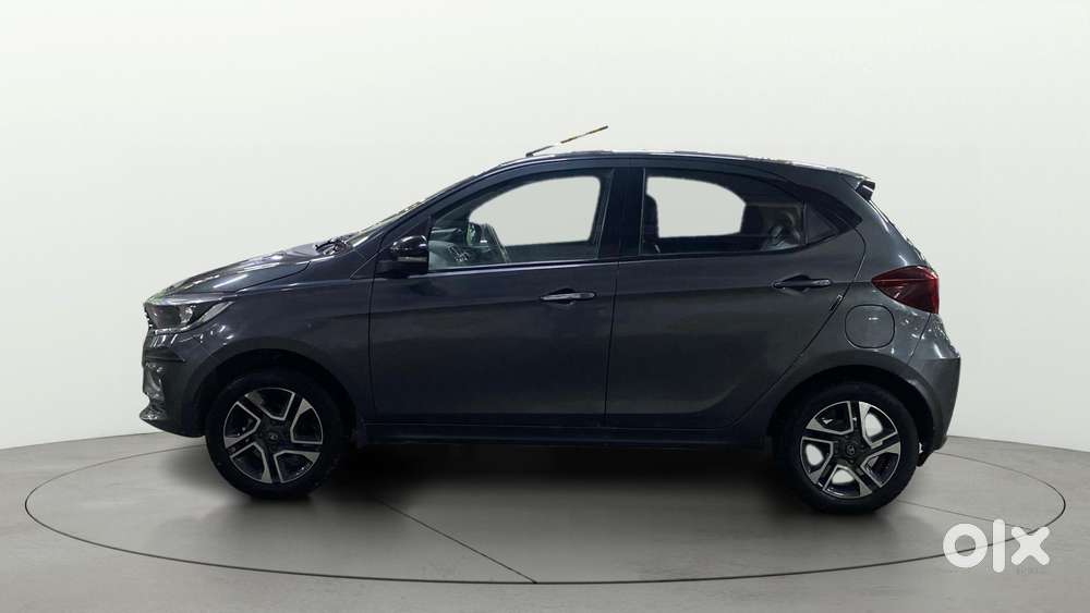 Tata Tiago 1.2 Revotron Xz Plus, 2022, Petrol
