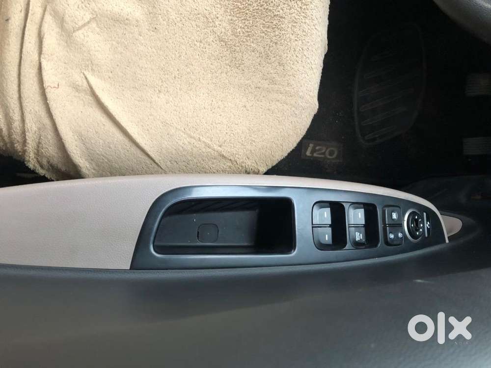 Hyundai Grand I10 2019 Petrol 37000 Km Driven