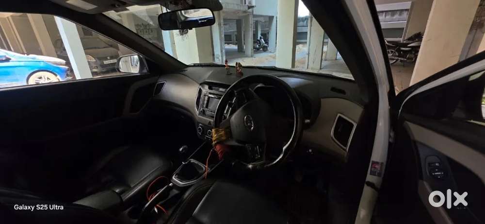 Hyundai Creta 2017 Suv