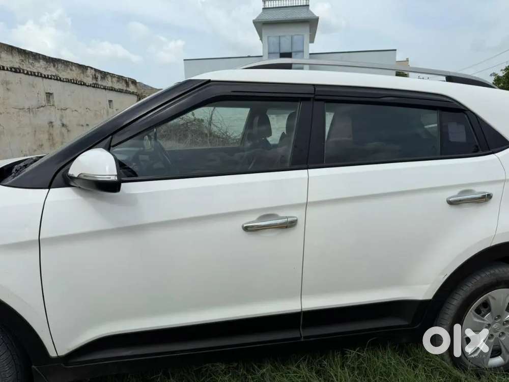 Hyundai Creta N Line 2018