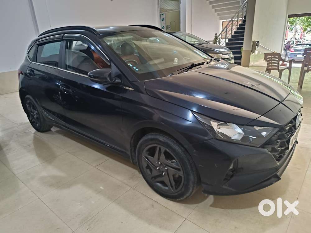 Hyundai I20 1.4 Sportz, 2023, Petrol