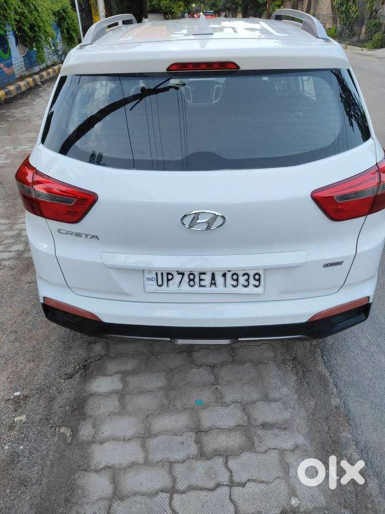 Hyundai Creta 1.4 Crdi S Plus, 2015, Diesel