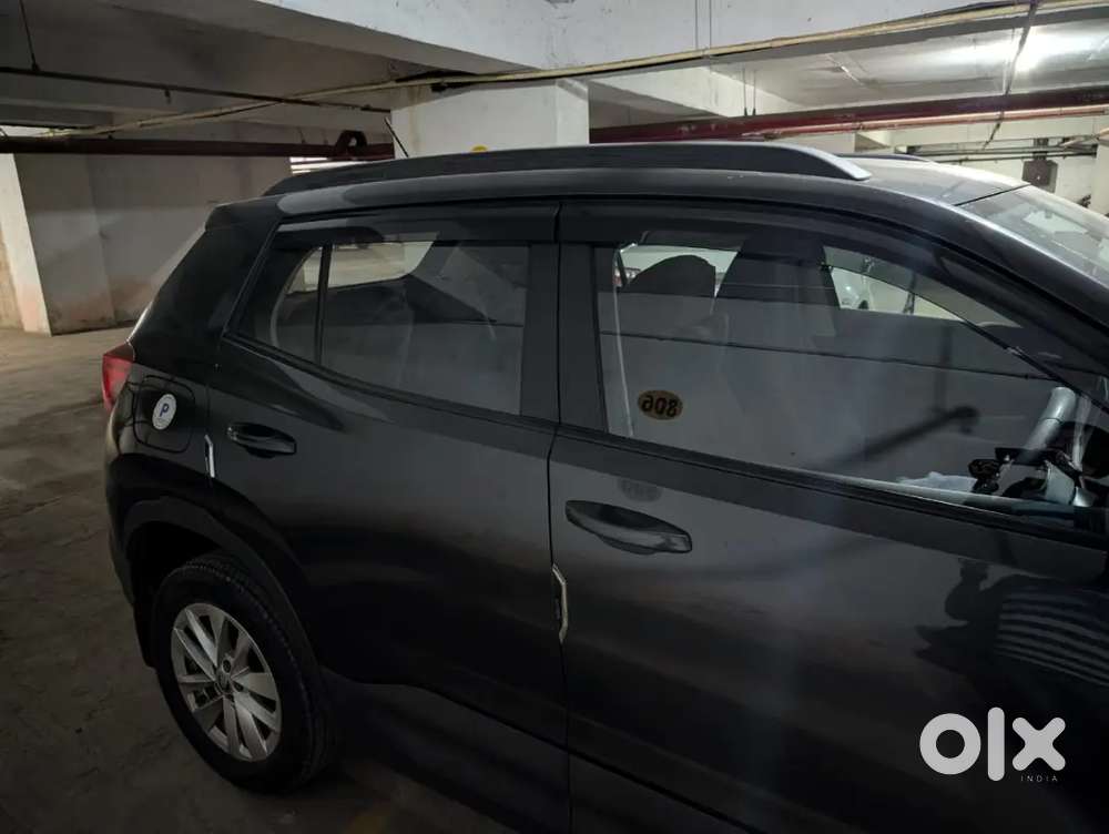 Skoda Kylaq Signature At 2025