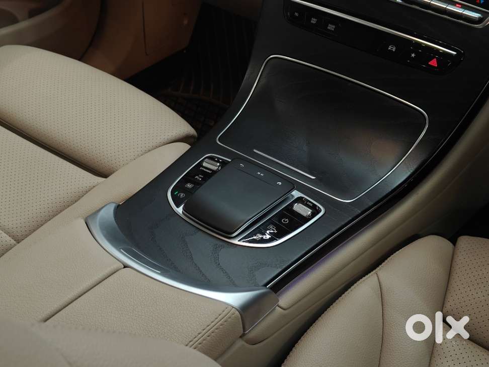 Mercedes-benz Glc Class 200, 2022, Petrol
