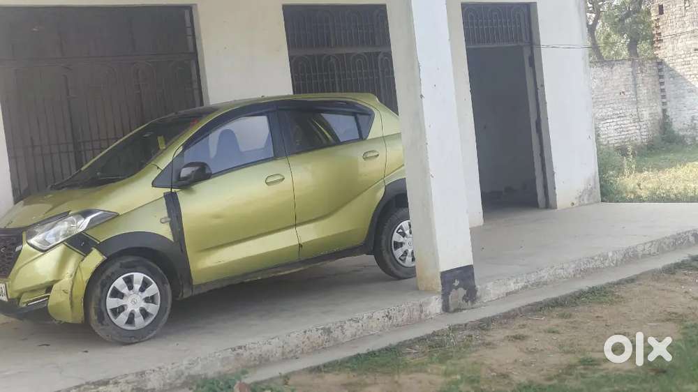 Datson Redi Go Ac Front Power