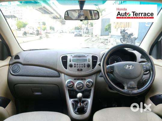 Hyundai Grand I10 1.2 Crdi Asta, 2011, Petrol