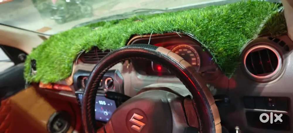 Maruti Suzuki Alto 800 2014 Petrol 87000 Km Driven