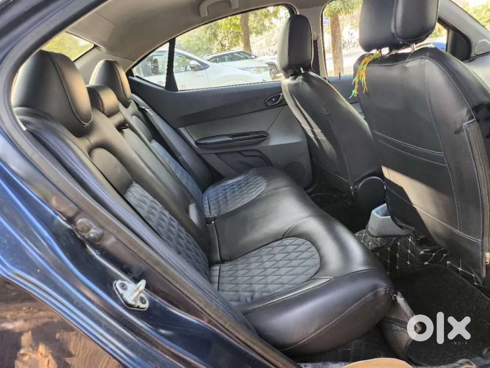 Tata Tiago 1.05 Revotorq Xt, 2020, Diesel
