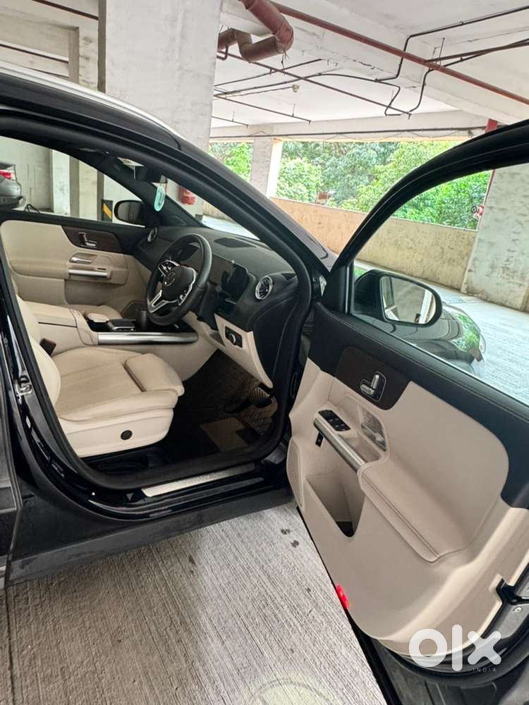 Mercedes-benz Gla 200 2023