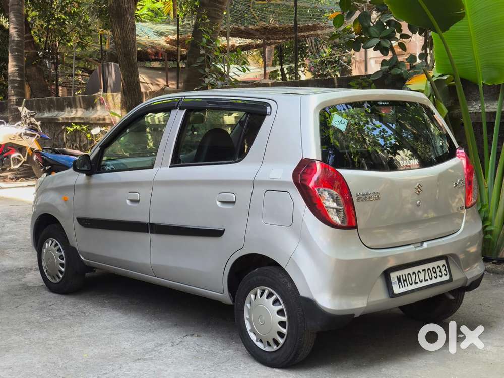 Maruti Suzuki Alto 800 2012-2016 Cng Lxi Optional, 2013, Cng & Hybri..