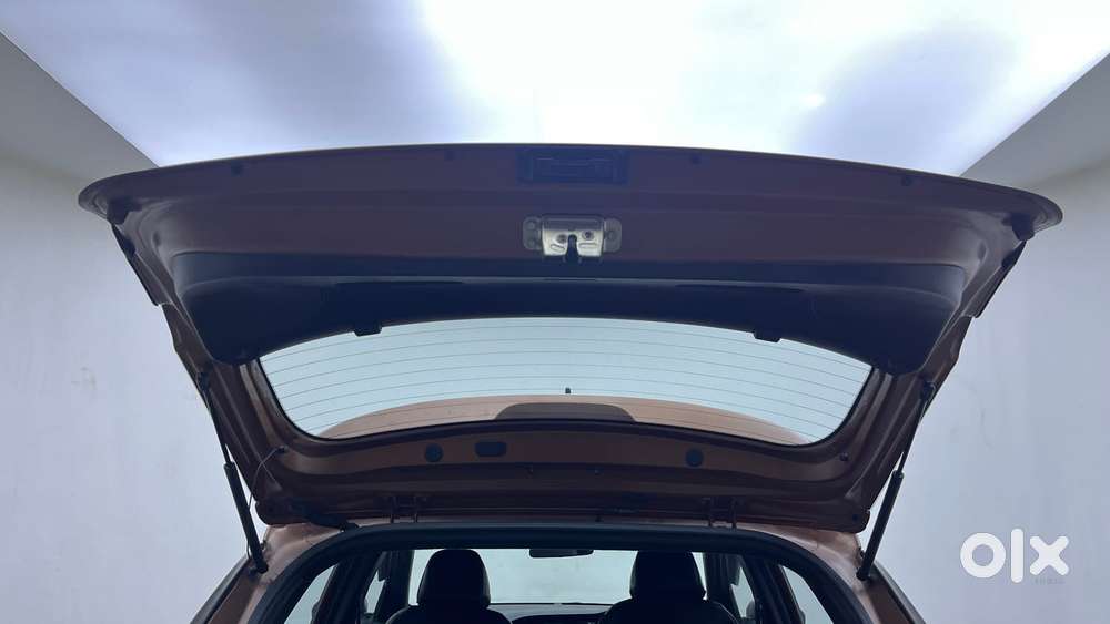 Hyundai I20 Active 1.2 Sx, 2015, Petrol